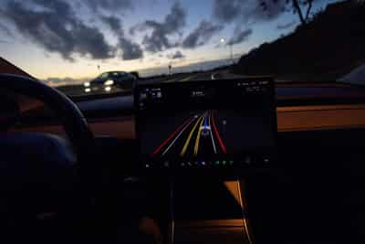 Image for Dutch authority RDW to test Tesla's FSD in February