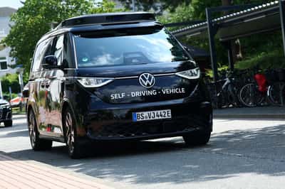 Image for Key Volkswagen shareholder pitches producing China car models in Germany
