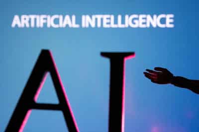 Image for Factbox-Major AI models at a glance