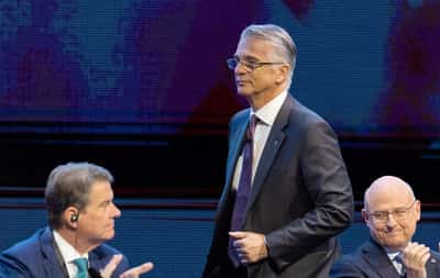 Image for Factbox-UBS executives seen as most likely to follow Ermotti as CEO