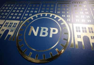 Image for Polish c. banker Kotecki says rates should be several percentage points higher