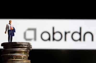Image for Abrdn hires investment chief after year-long hiatus
