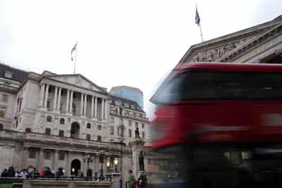 Image for Instant View: Bank of England holds rates steady, markets ramp up rate hike bets