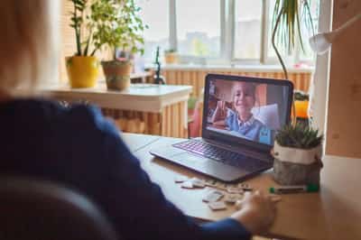 Image for Securing the New Hybrid Education Network