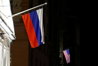 Image for Russia is suspected to be behind hack of US federal court filing system, New York Times reports