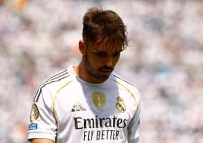 Image for Real Madrid's Asencio to stand trial for allegedly sharing sexual video without consent