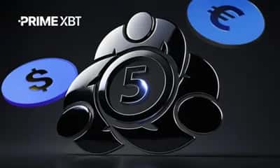 Image for PrimeXBT launches MT5 PRO account with superior conditions for high-volume traders