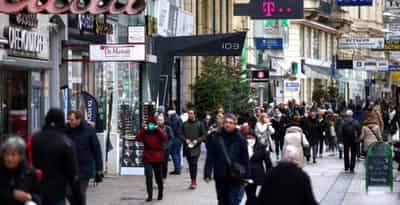 Image for Austria plans to bring budget deficit within 3% of GDP next year