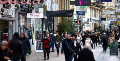 Image for Austria plans to bring budget deficit within 3% of GDP next year