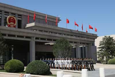 Image for Explainer-What is the battle over China's wartime history?
