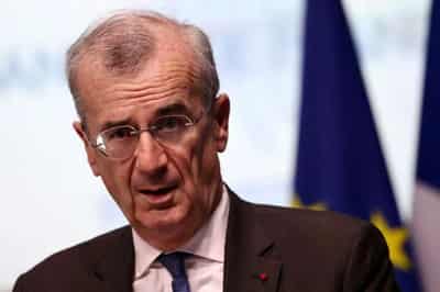 Image for New ECB tool must backstop commitment to euro – Villeroy