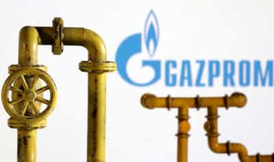 Image for Russia and China bless vast new Power of Siberia 2 pipeline, Gazprom says