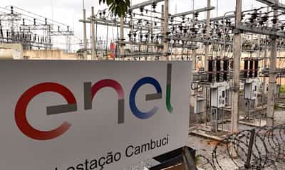 Image for Enel's first quarter core earnings up 3.6% as it confirms 2026 guidance