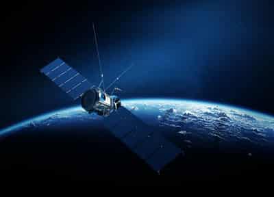 Image for Securing Mission-Critical Data: A Satellite Industry Expert’s Approach to Data Security