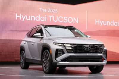 Image for Hyundai Motor forecasts slowing revenue growth in 2025 after Q4 miss