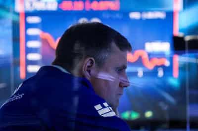 Image for Global outflows continue from bond and equity funds for a seventh week