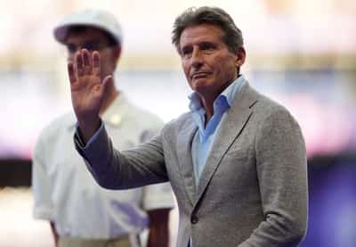 Image for Olympics-IOC candidate Coe says he should have handled prize money issue differently