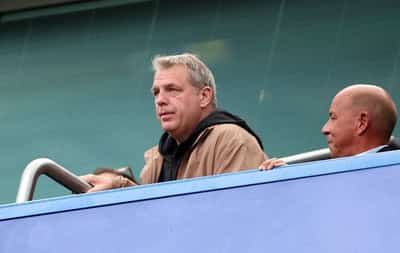 Image for Soccer-Former Chelsea owners Boehly and Walter sell holdings to Clearlake