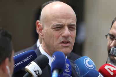 Image for Eni CEO says biorefinery business spin-off an option down the road