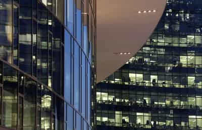 Image for ECB criticises Italy over budget measures affecting banks