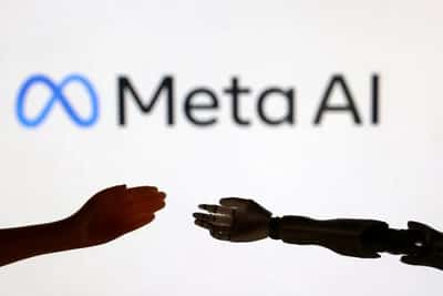 Image for Meta unveils biggest Llama 3 AI model, touting language and math gains
