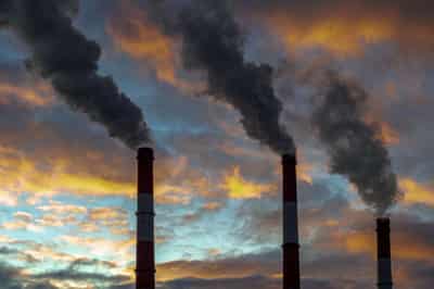 Image for Solving the Scope 3 Emissions Conundrum