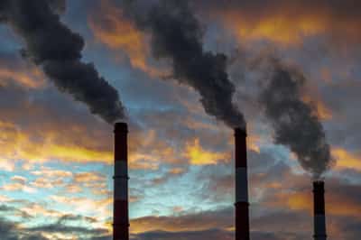 Image for Solving the Scope 3 Emissions Conundrum