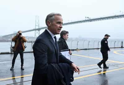 Image for Mercosur and Canada near free-trade agreement with April talks