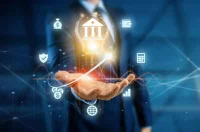 Image for Digital Innovation: Transforming Banking Operations