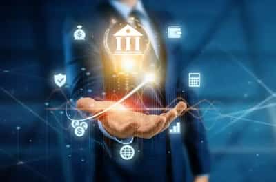 Image for Digital Innovation: Transforming Banking Operations