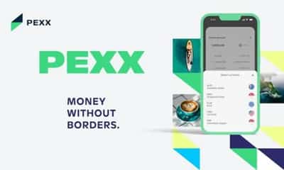 Image for PEXX Raises $4.5 Million in Seed Funding for its Innovative Stablecoin-to-Fiat Payment Platform