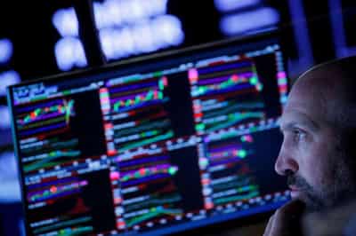 Image for Analysis-Debt ceiling worries start to rattle Wall Street