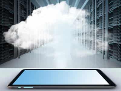Image for CLIENT DEMAND TAKES CLOUD ACCOUNTING ADOPTION TO 65%