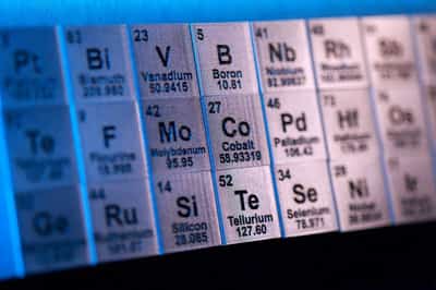 Image for Japan, France to ink rare-earths deal, Nikkei reports