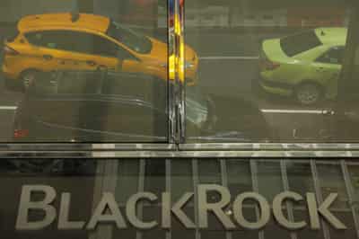 Image for BlackRock to add bitcoin as eligible investment to two funds