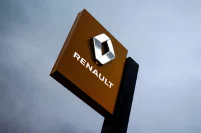 Image for Renault hoping to make more money from its Arkana model
