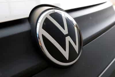 Image for Volkswagen in talks with Chinese partner on Spanish battery plant, trade outlet reports