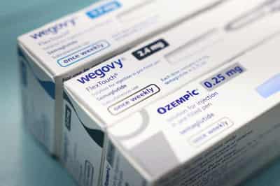 Image for EU approves higher dose of Novo Nordisk's Wegovy