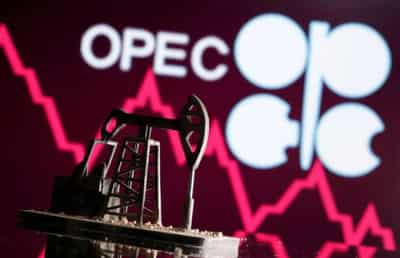 Image for Analysis-Peak OPEC? Climate-focused production shift to pile pressure on pact