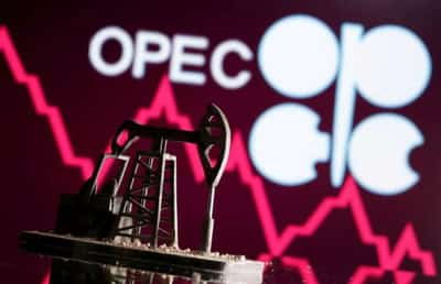 Image for Analysis-Peak OPEC? Climate-focused production shift to pile pressure on pact