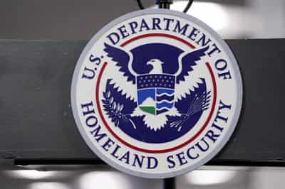Image for DHS spokeswoman McLaughlin to leave Trump administration, Politico reports