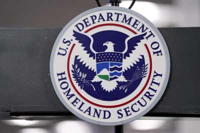 Image for DHS spokeswoman McLaughlin to leave Trump administration, Politico reports