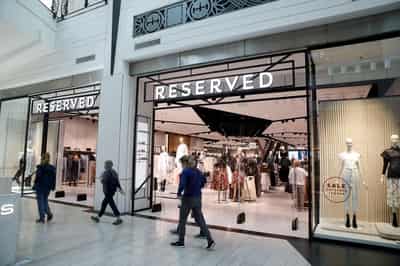 Image for Polish fashion retailer LPP sees no major disruption to deliveries, sourcing from Iran war