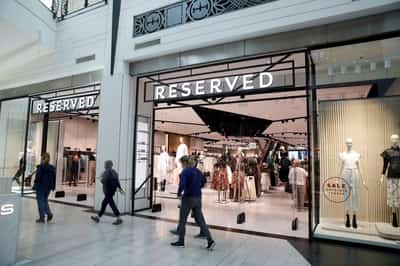 Image for Polish fashion retailer LPP sees no major disruption to deliveries, sourcing from Iran war