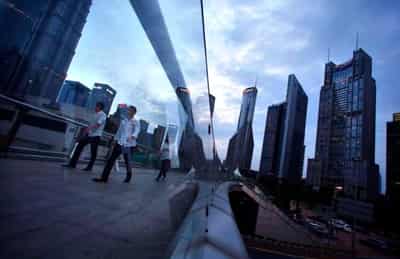 Image for China Jan-Feb fiscal spending quickens in fight to support slowing economy