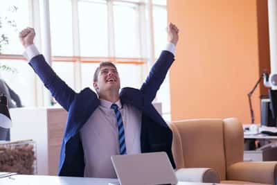 Image for What’s causing your back pain at work?