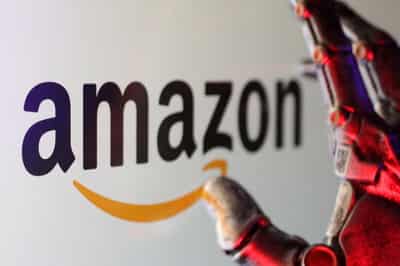Image for Amazon's corporate workforce may shrink as AI takes over routine tasks