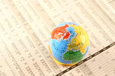 Image for 2015&#8217;S GREATEST FINANCIAL MARKET SHOCK