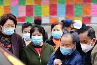 Image for China will roll out more support measures to stabilise jobs – cabinet