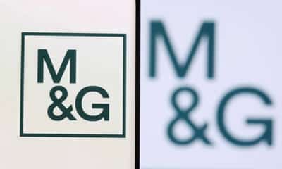Image for M&G appoints former head of AXA Investment Managers Andrea Rossi as new CEO